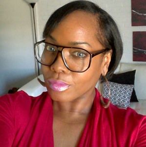 Meet your Posher, Tiffany